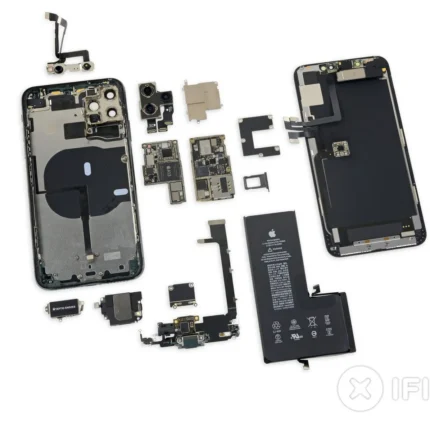 iPhone Other Issues  (12-17 Series)