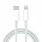 Type-C To Lightning Cable 1 Meter