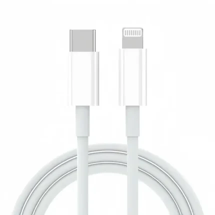 Type-C To Lightning Cable 1 Meter