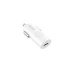 Budi - PPS 33W Mini PD Car Charger Fast Charging