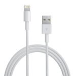Lightning To USB Cable 1 Meter