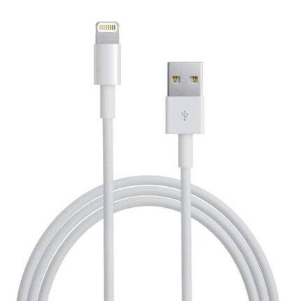Lightning To USB Cable 1 Meter