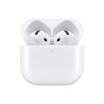 Apple Airpods 4 Active Noise Cancellation - White - Image 2